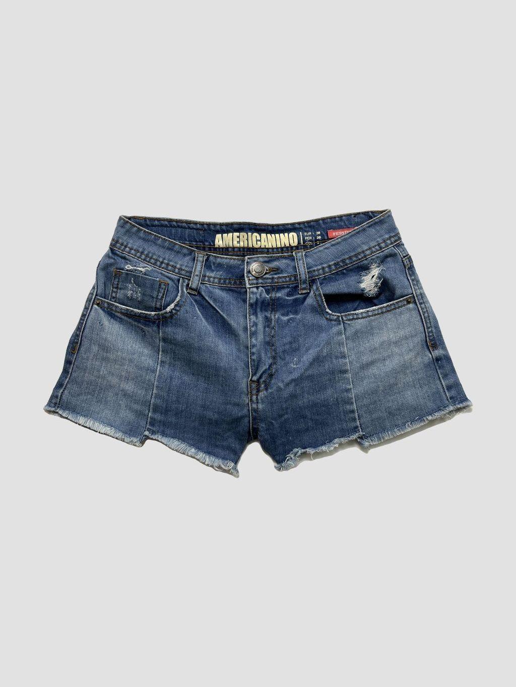 Short AMERICANINO - Talla 38 (VOP00934351)-0