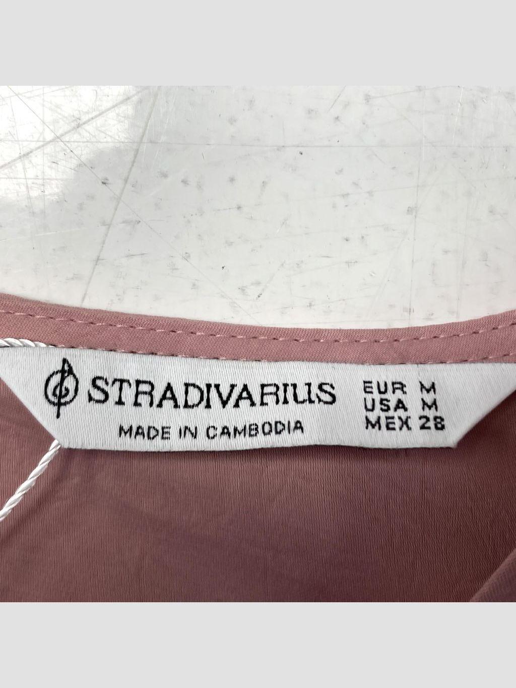 Enterito STRADIVARIUS - Talla M (VOP01155666)-1