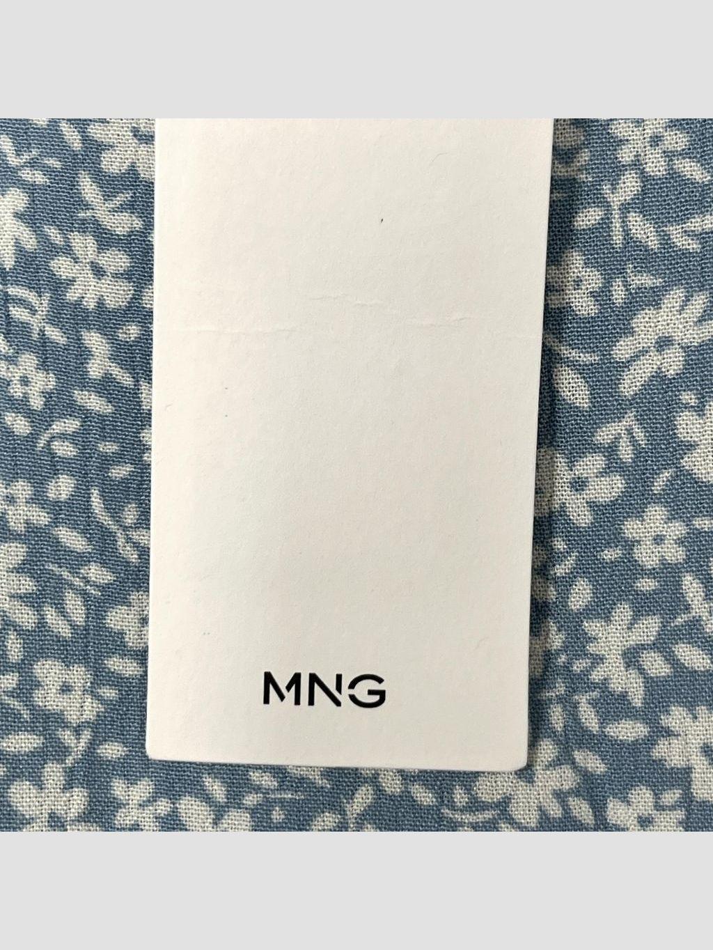 Short MANGO - Talla 36 (VOP01107108)-2