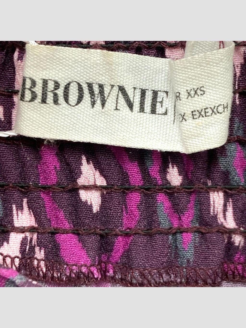 Short BROWNIE - Talla 32 (VOP01005707)-1