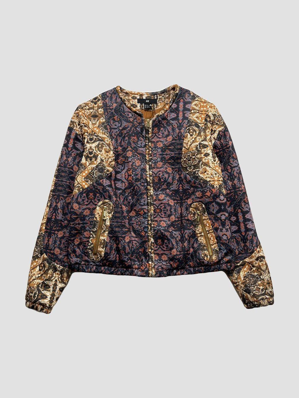 Chaqueta casual H&M - Talla M (VOP00910796)-0