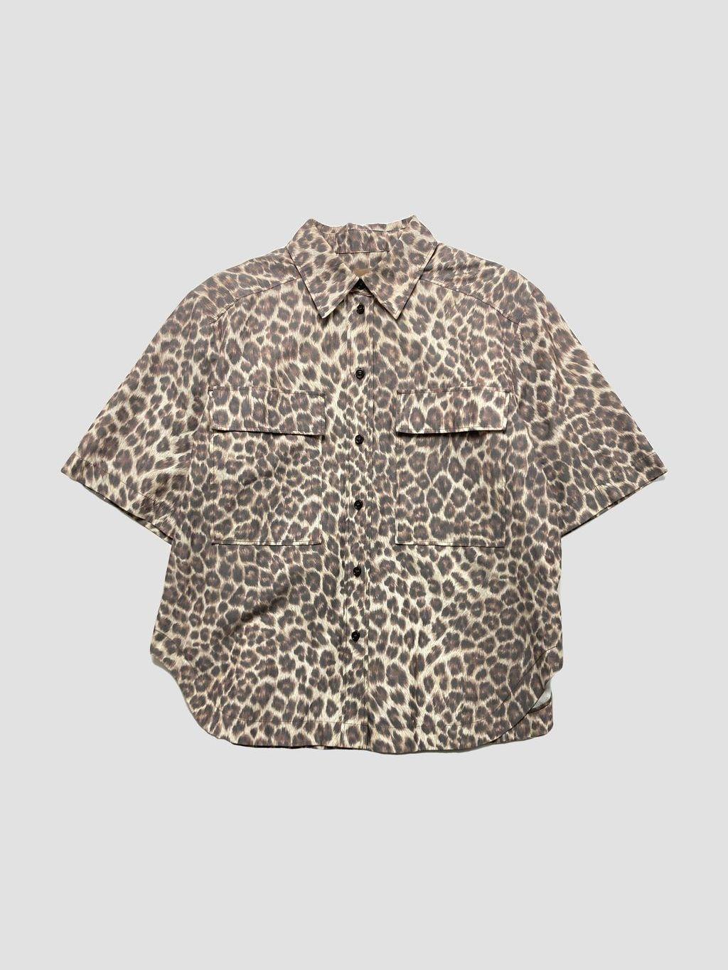 Camisa HUGO BOSS - Talla XXL (VOP00919117)-0