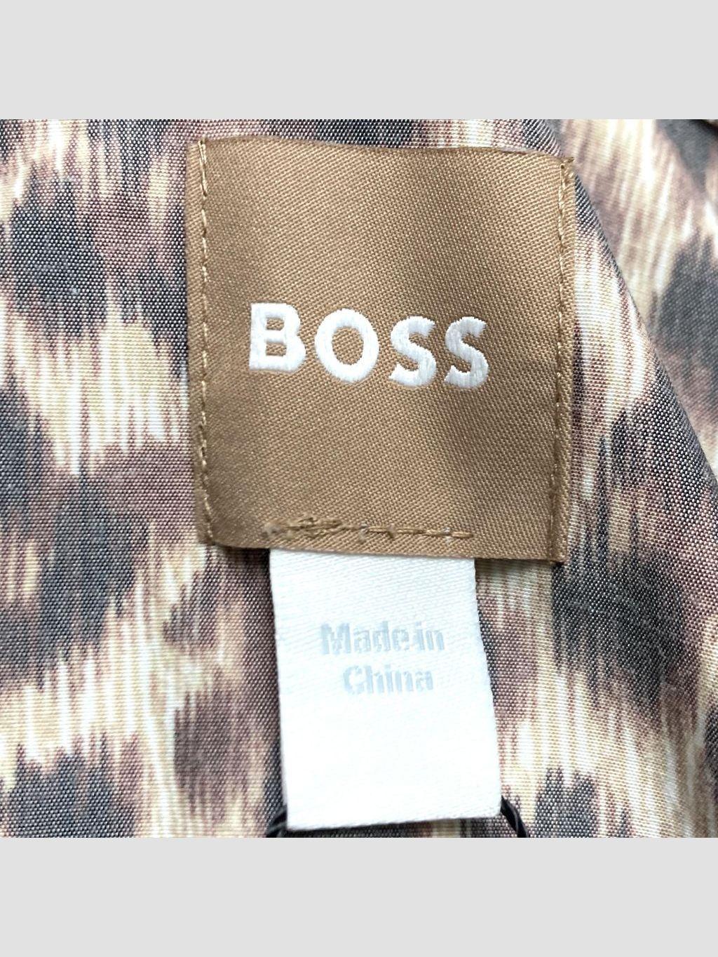 Camisa HUGO BOSS - Talla XXL (VOP00919117)-2