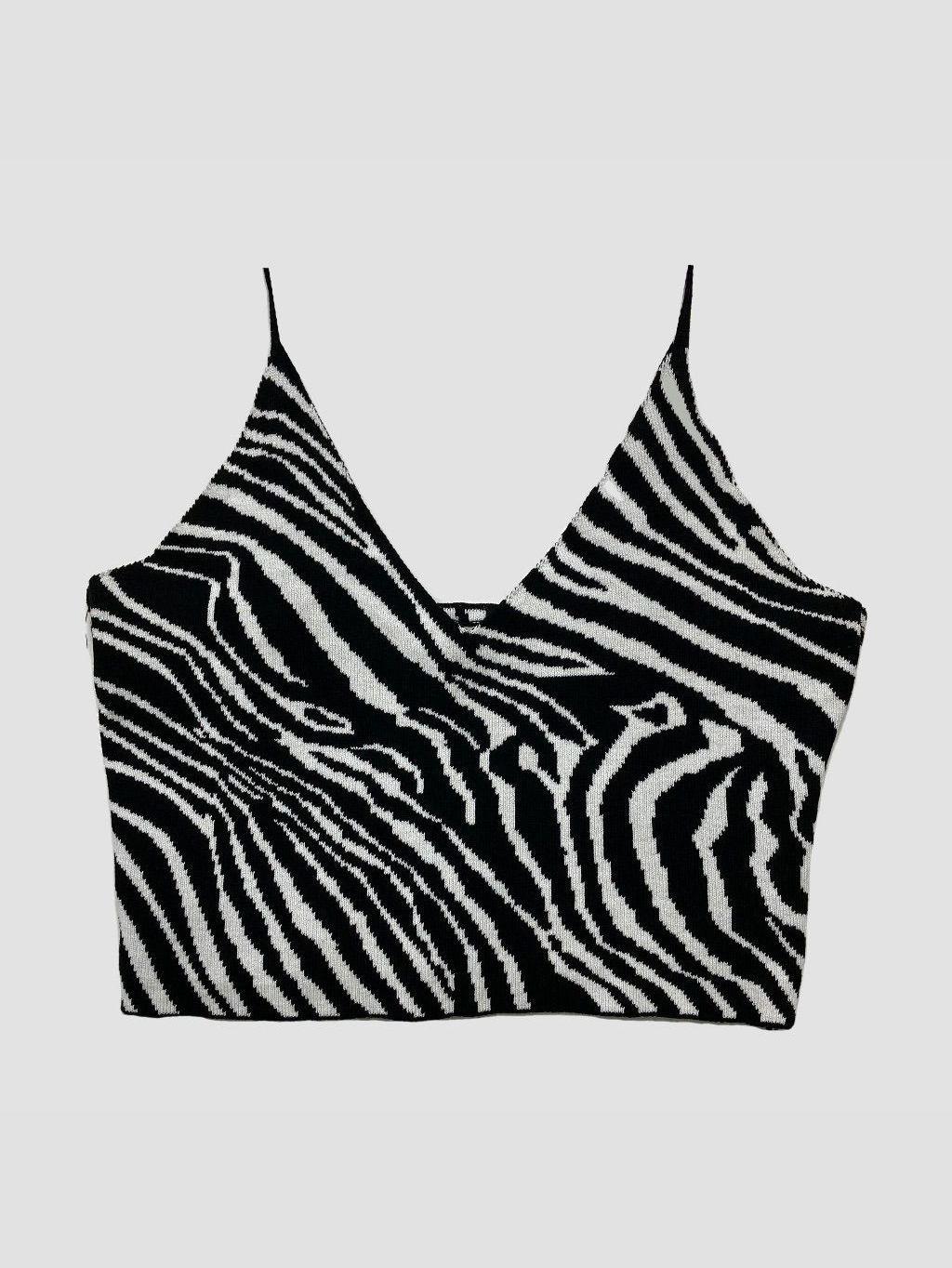 Top VINTAGE - Talla S (VOP00928391)-0