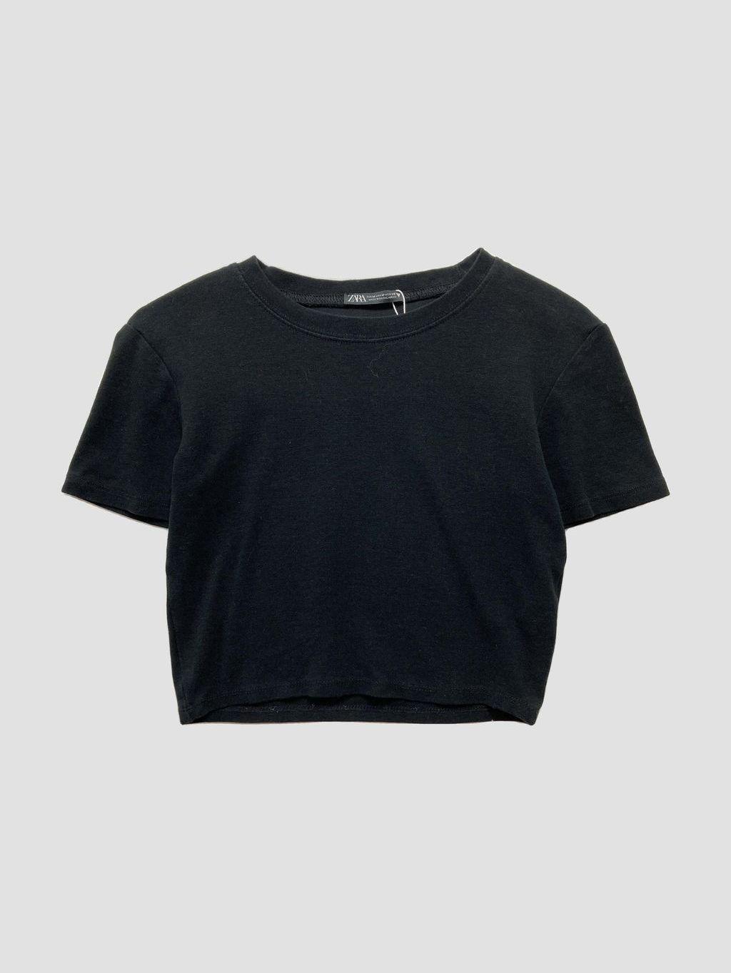 Top ZARA - Talla M (VOP00967448)-0