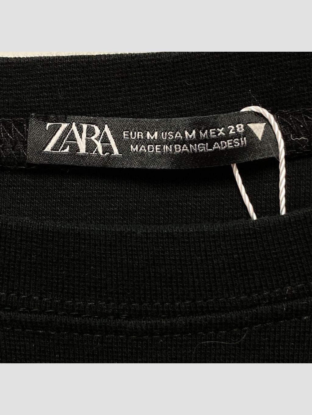 Top ZARA - Talla M (VOP00967448)-1