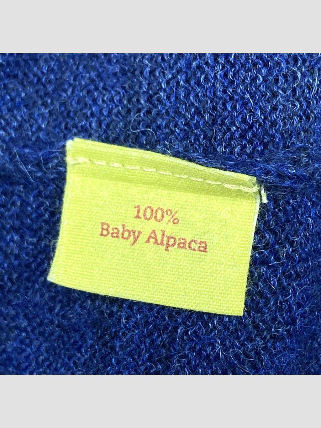 Chaleco KUNA - Talla M (VOP01170806)-2