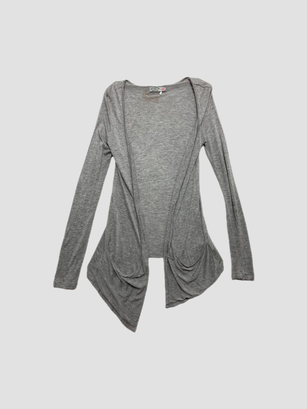 Chaleco OPPOSITE - Talla M (VOP00768814)-0