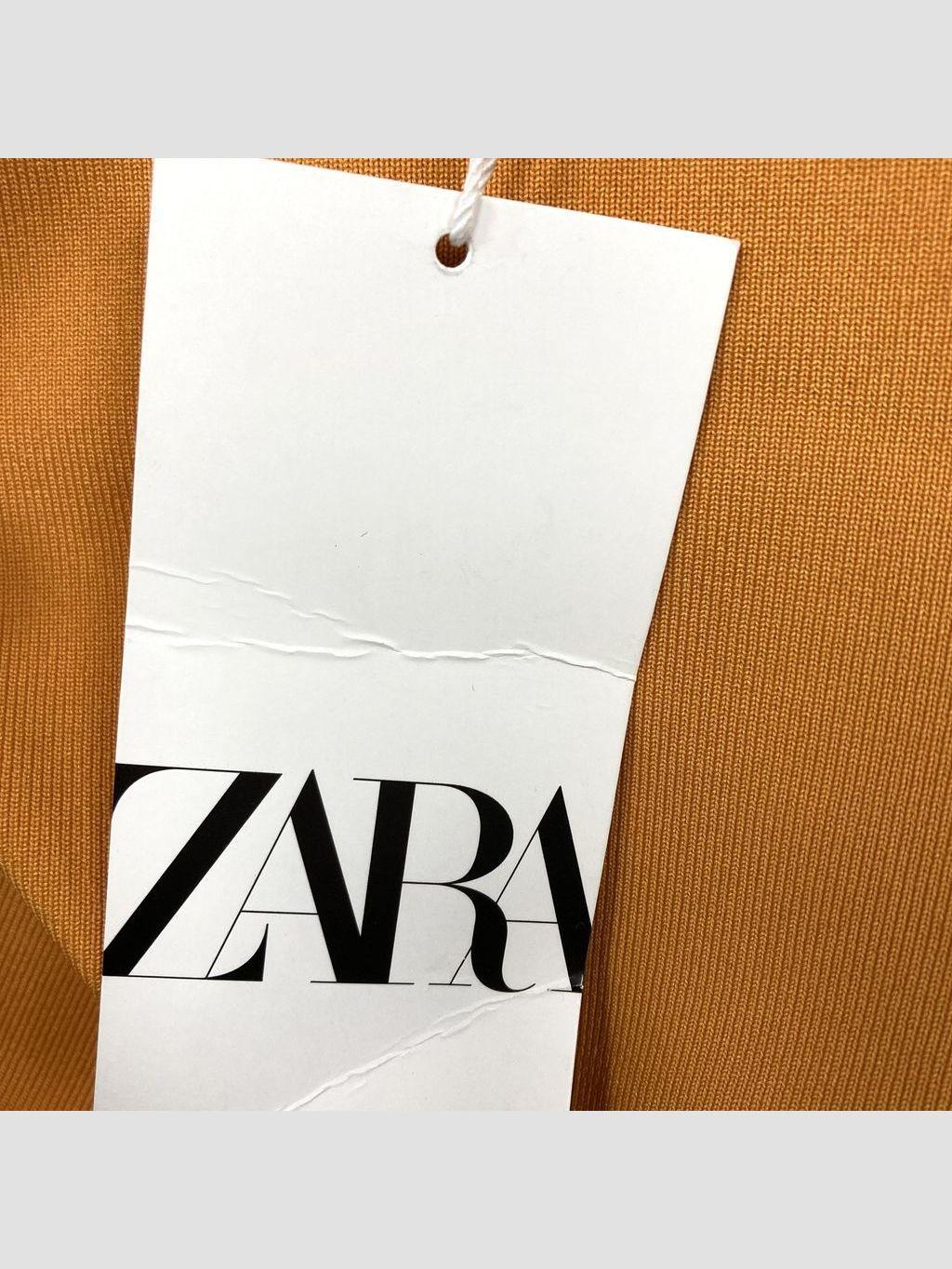 Short ZARA - Talla 36 (VOP01129311)-2