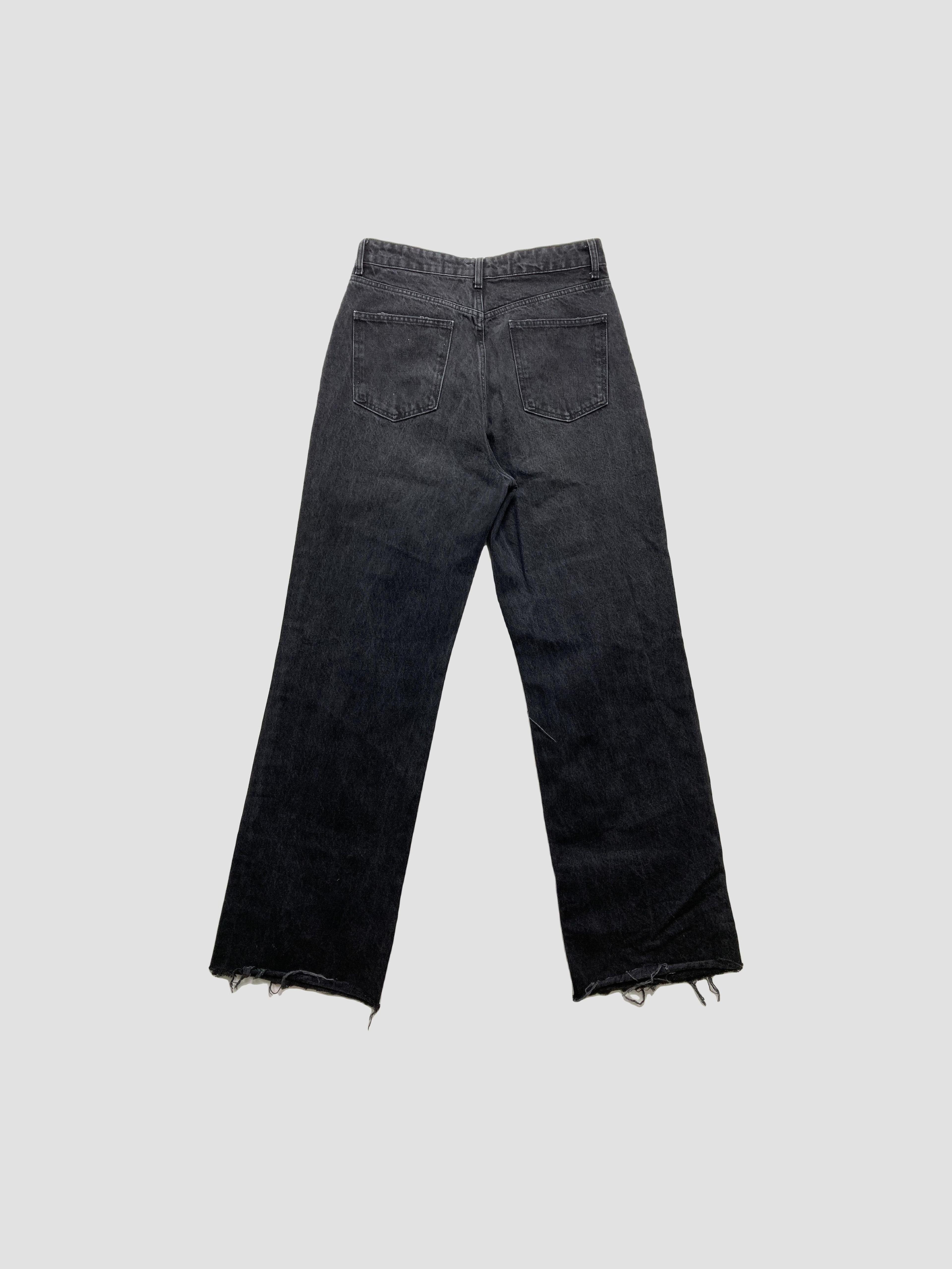 Jean ZARA - Talla 44 (VOP01064029)-1