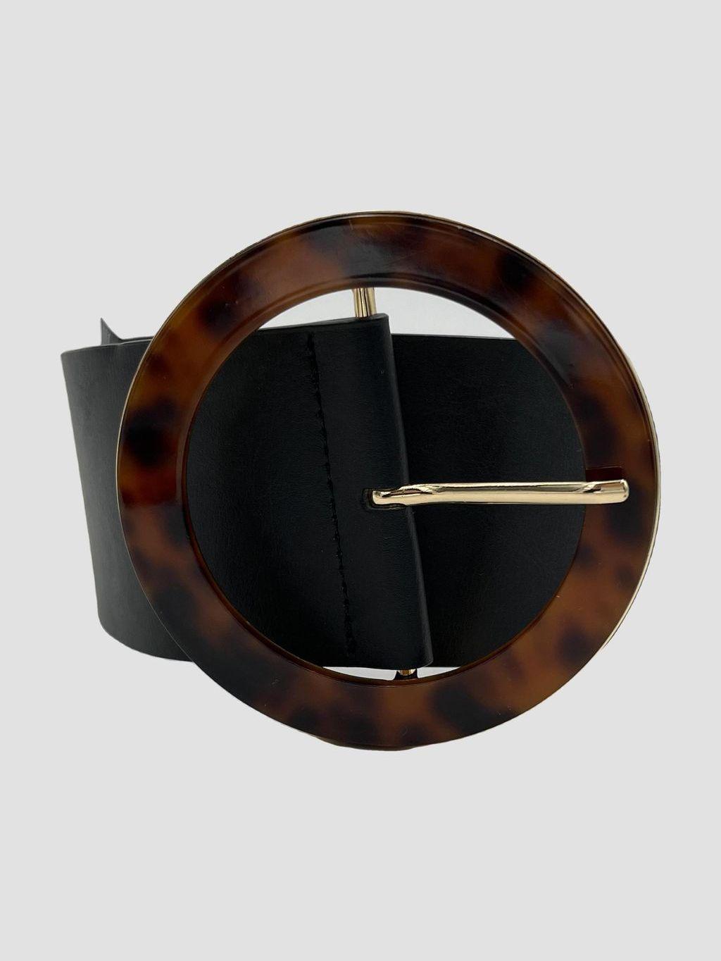 Cinturón ZARA - Talla Talla Única (VOP01109778)-0