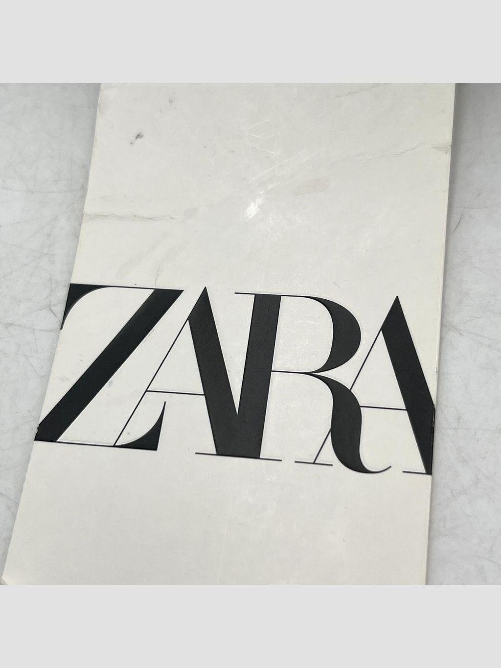 Cinturón ZARA - Talla Talla Única (VOP01109778)-3