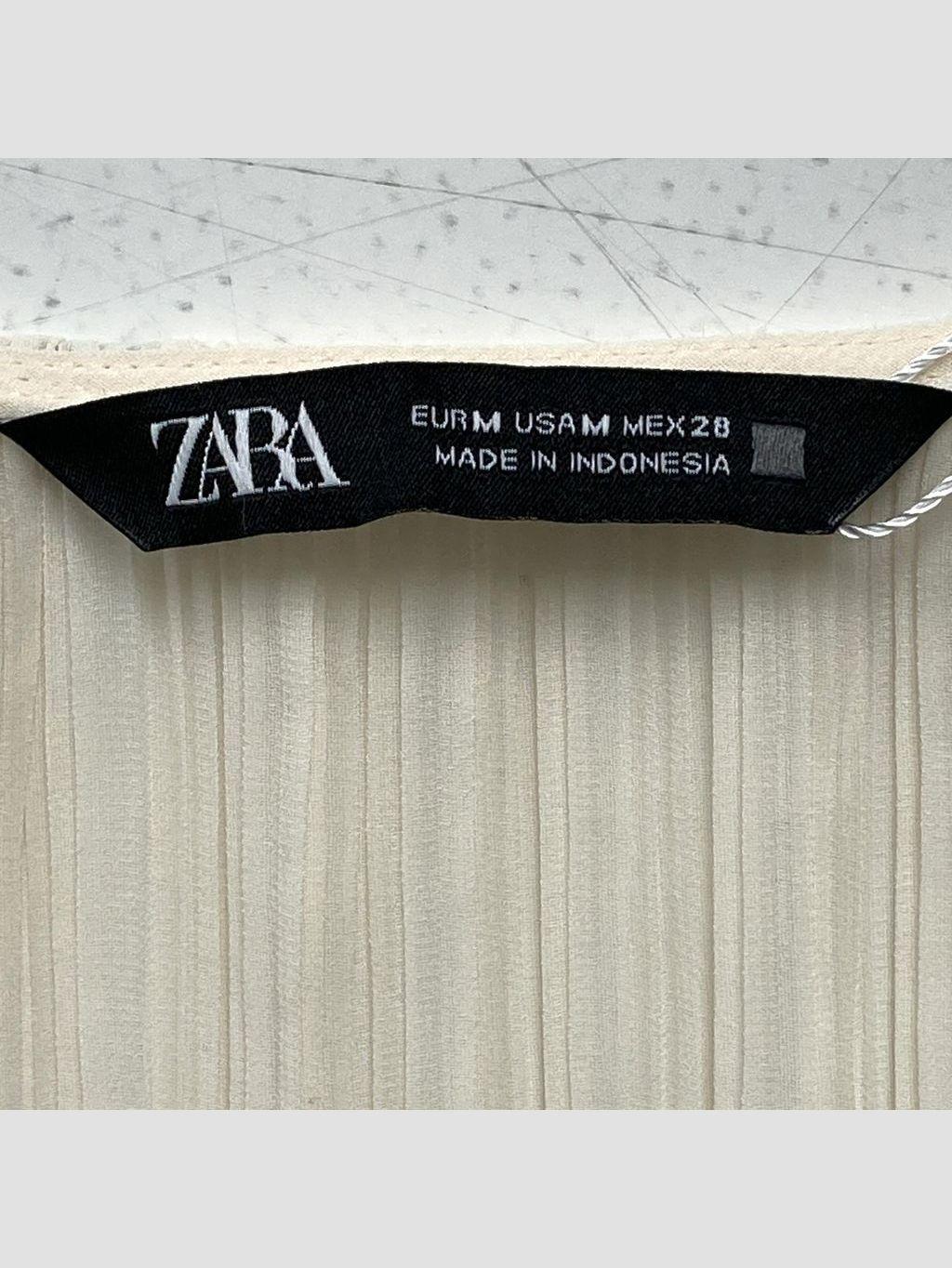 Top ZARA - Talla M (VOP01041365)-1