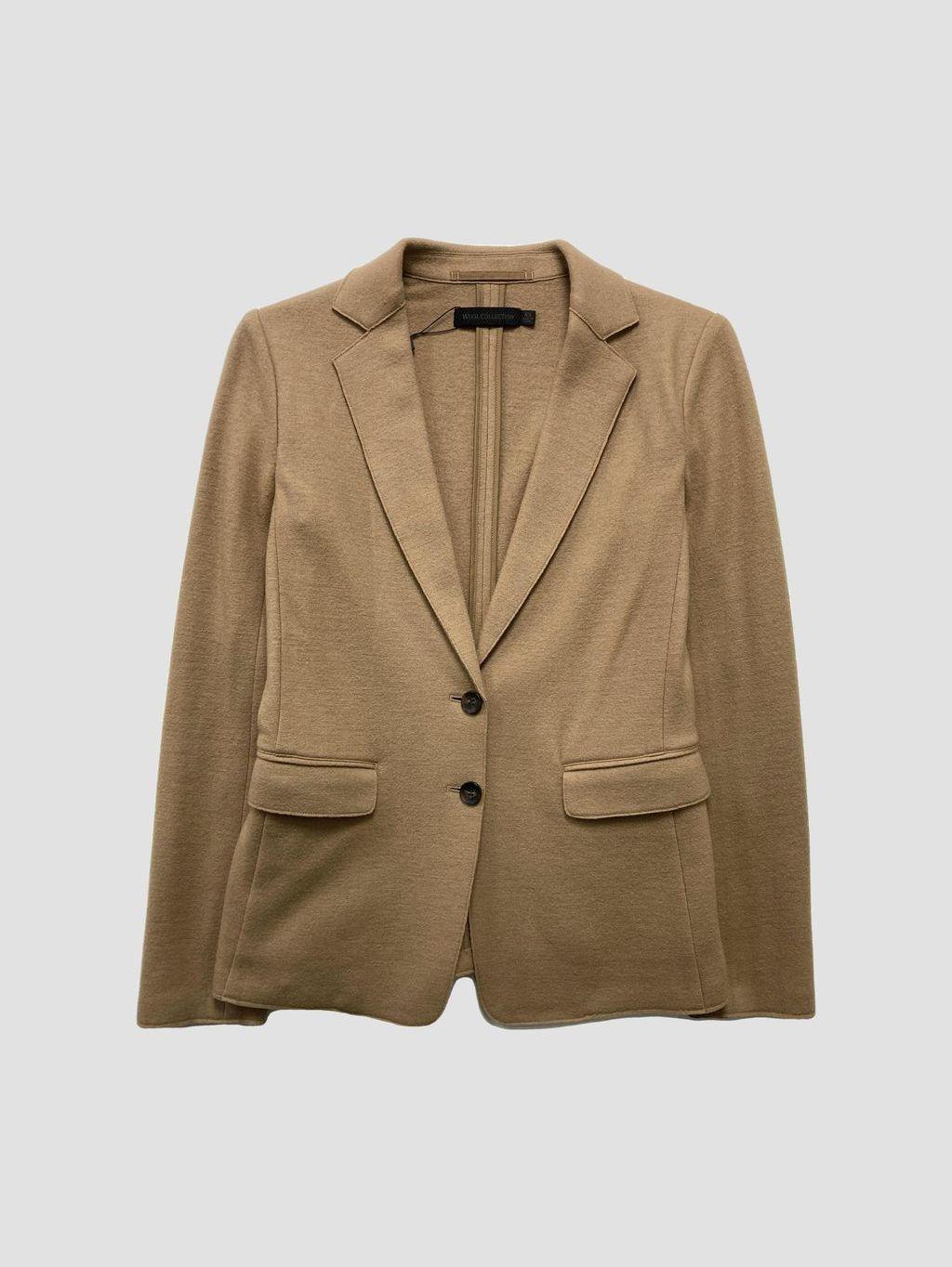 Blazer UNIQLO - Talla XS (VOP00969600)-0