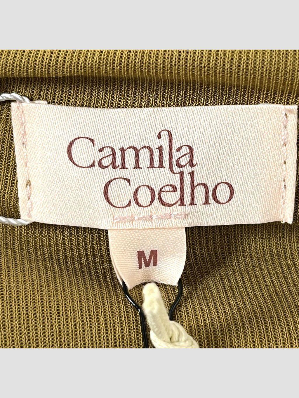 Vestido largo CAMILA COELHO - Talla M (VOP01096865)-2