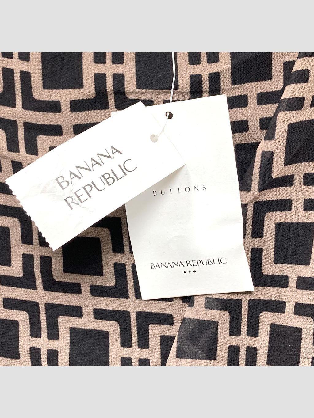 Vestido corto BANANA REPUBLIC - Talla M (VOP00932138)-2