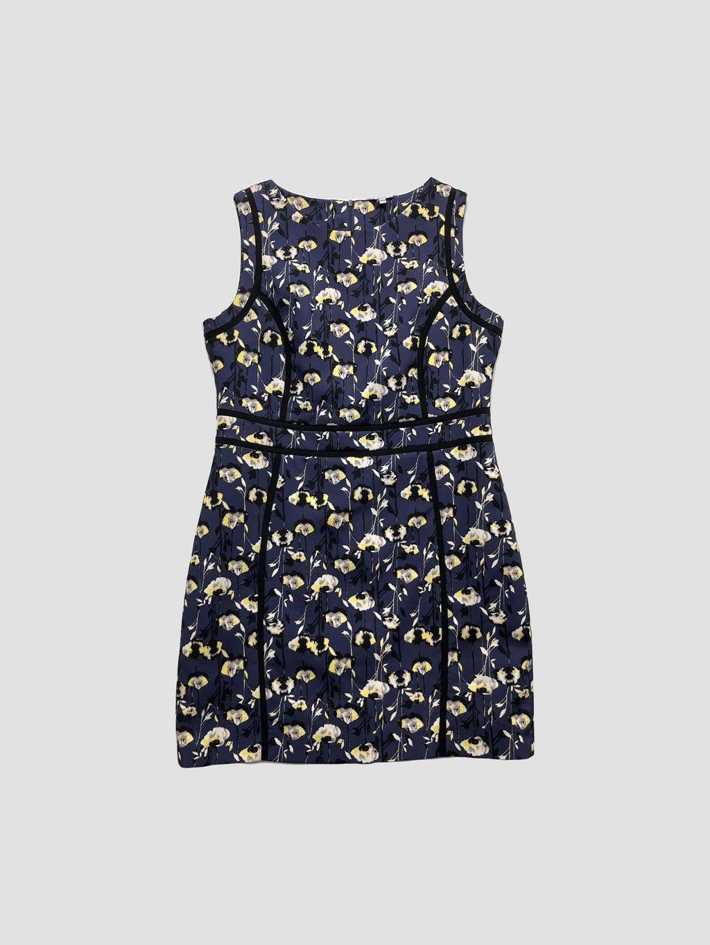 Vestido corto ASH - Talla XXL (VOP00907470)-0