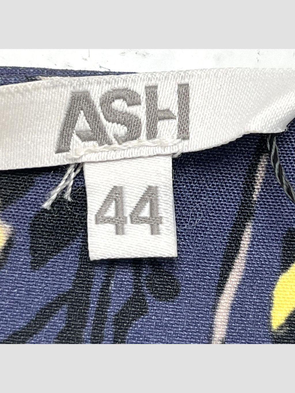 Vestido corto ASH - Talla XXL (VOP00907470)-1