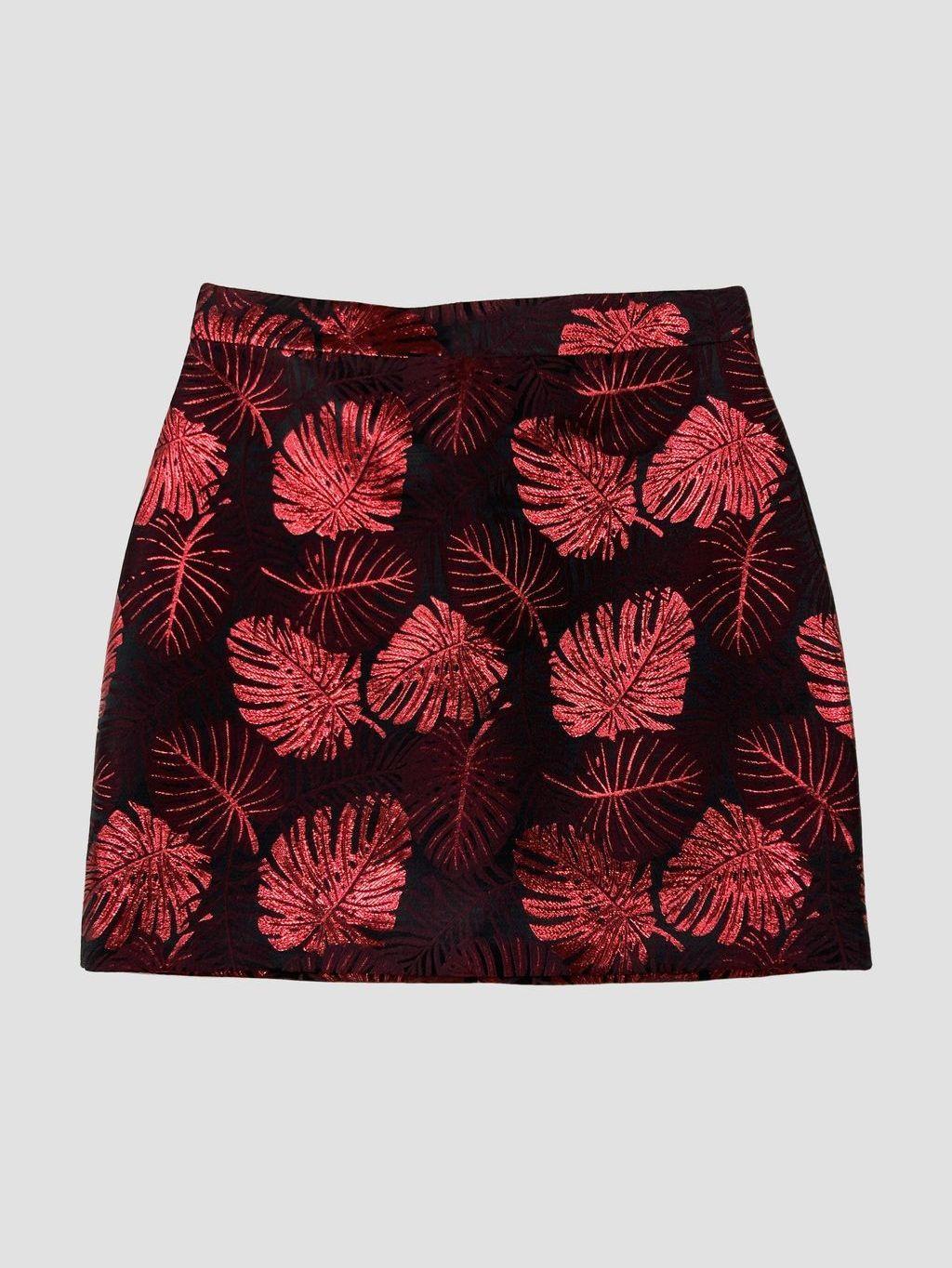 Falda corta KOKORO - Talla 38 (VOP01124829)-0