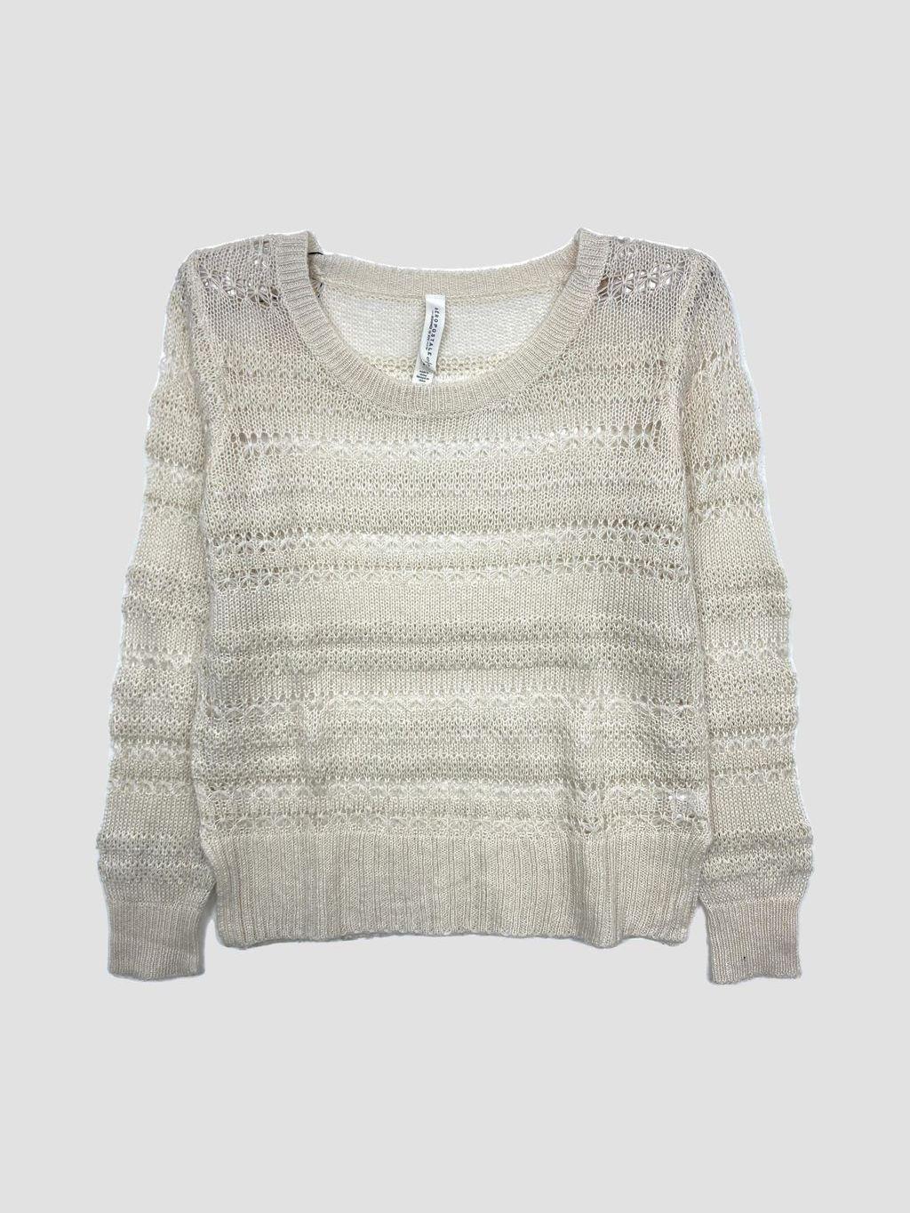 Sweater AEROPOSTALE - Talla S (VOP01214282)-0