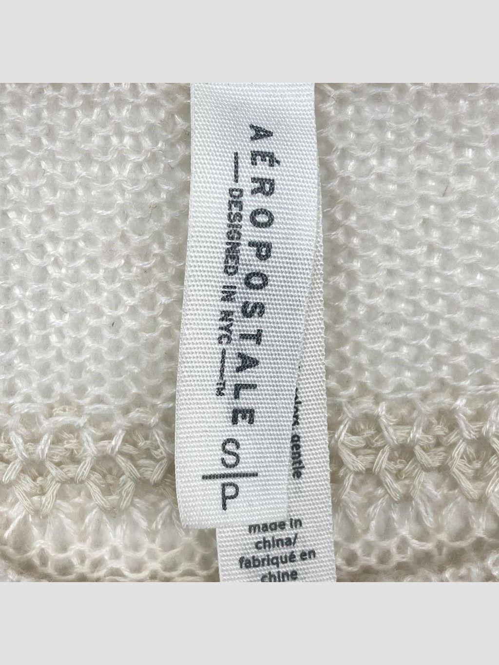Sweater AEROPOSTALE - Talla S (VOP01214282)-1