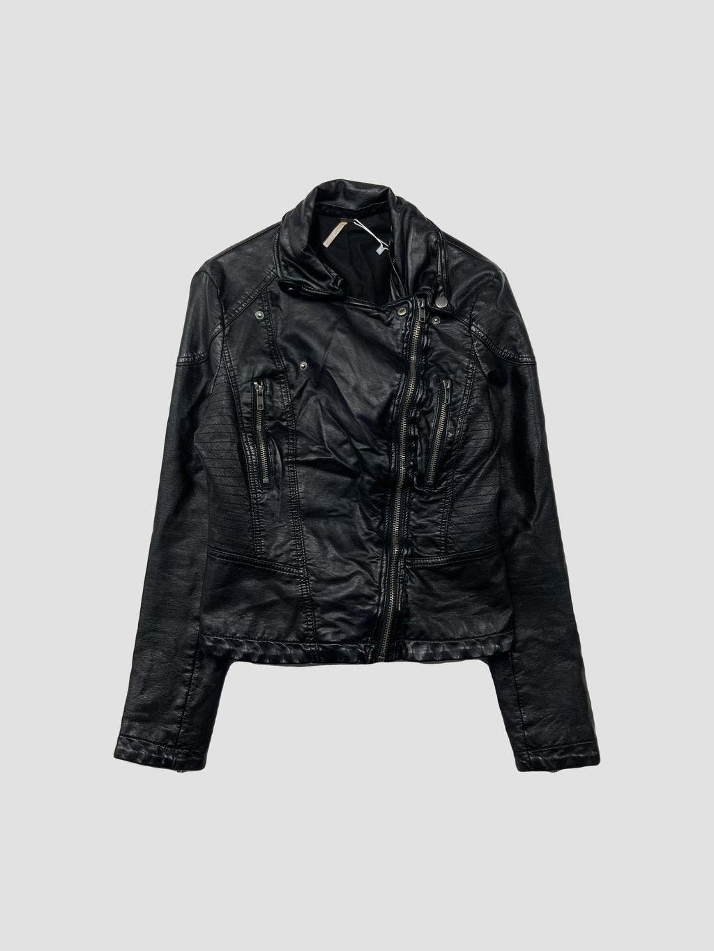 Chaqueta casual FREE PEOPLE - Talla S (VOP01195298)-0