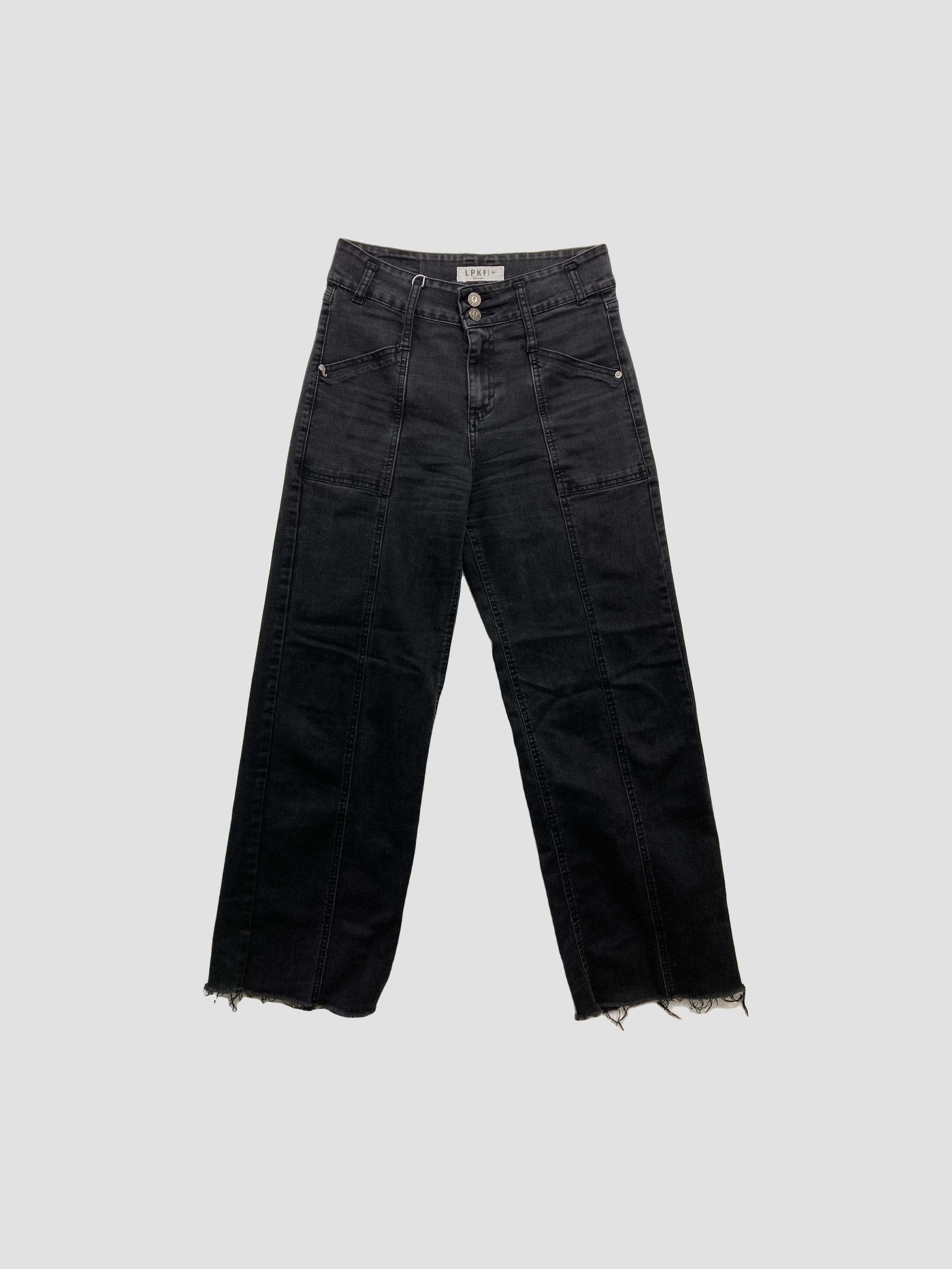 Jean LOLITA POCKET - Talla 36 (VOP00979224)-0