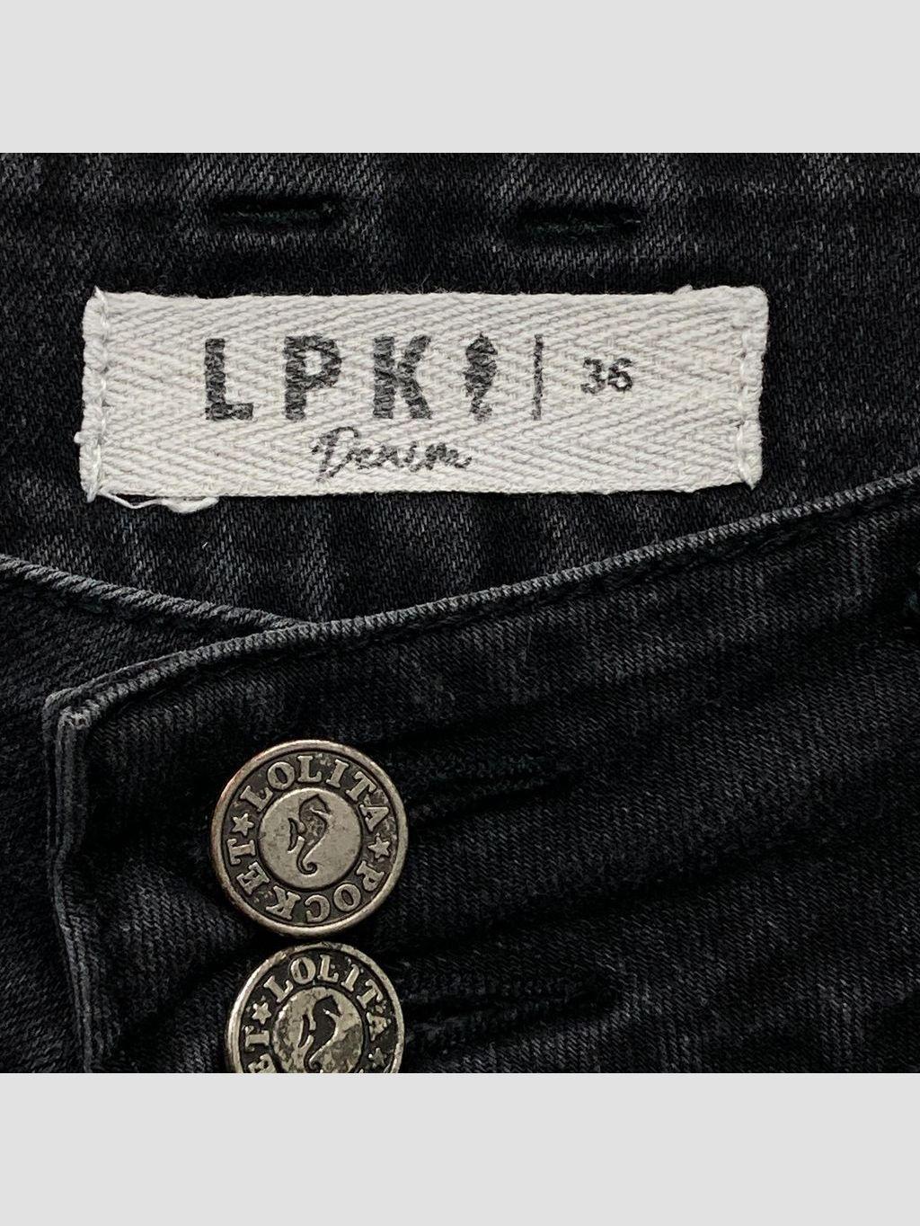 Jean LOLITA POCKET - Talla 36 (VOP00979224)-2