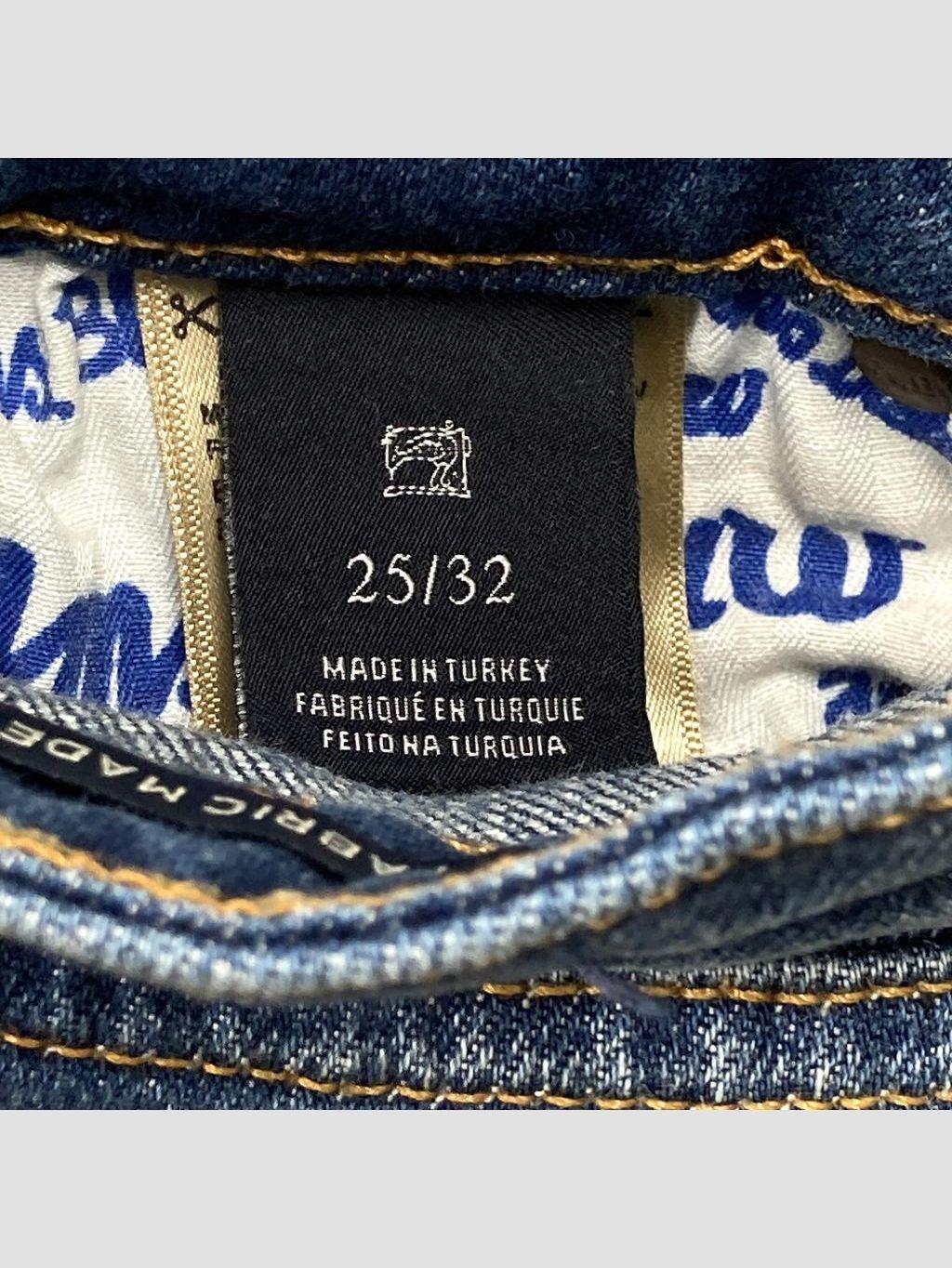 Jean SCOTCH & SODA - Talla 32 (VOP01069686)-3