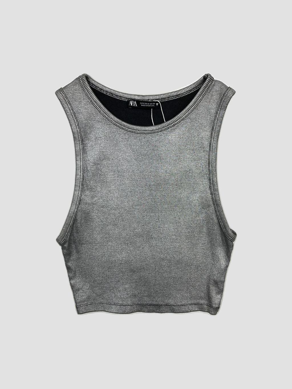 Top ZARA - Talla S (VOP01116062)-0