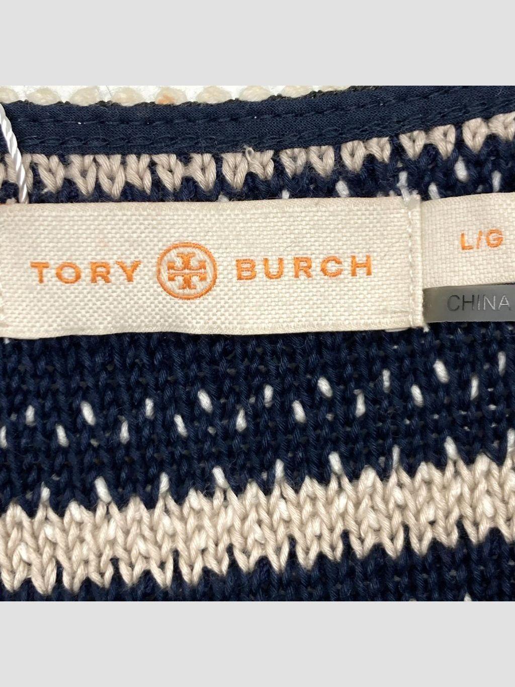 Chaqueta casual TORY BURCH - Talla L (VOP01136874)-2