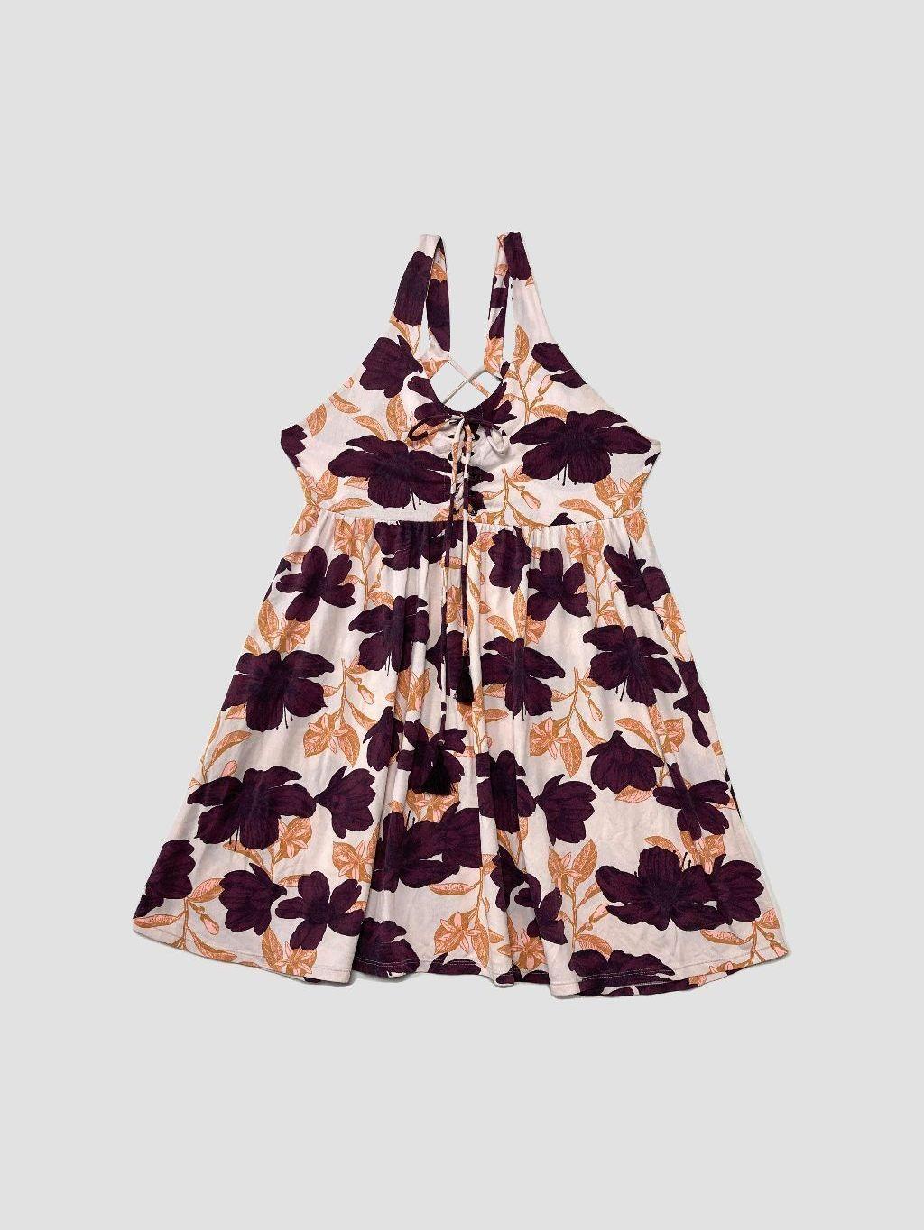 Vestido corto MAAJI - Talla M (VOP01081062)-0