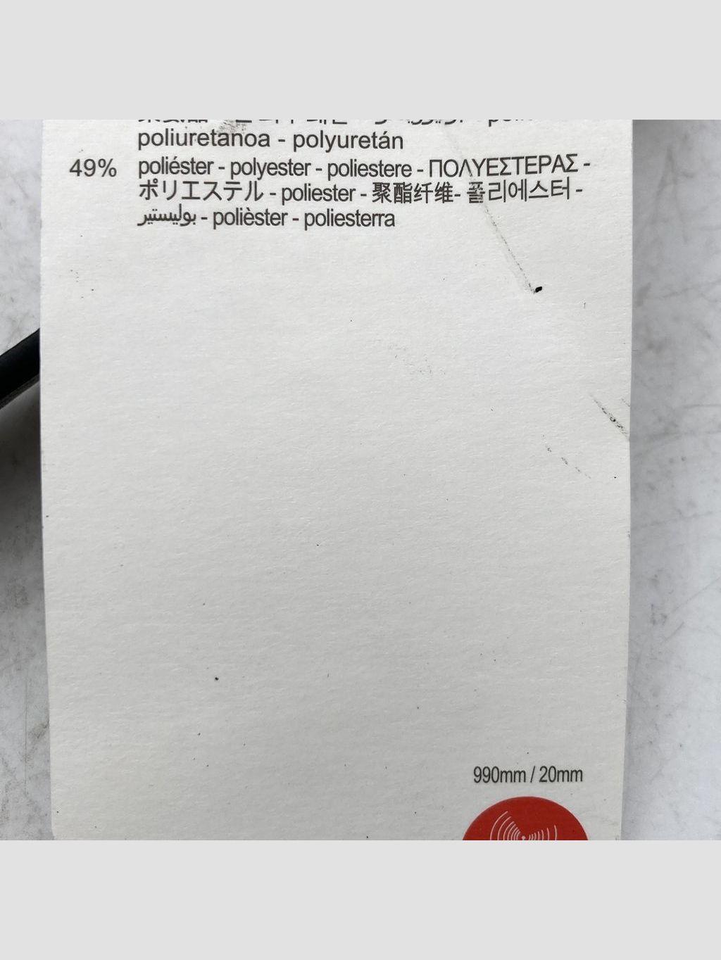 Cinturón ZARA - Talla Talla Única (VOP01061718)-3