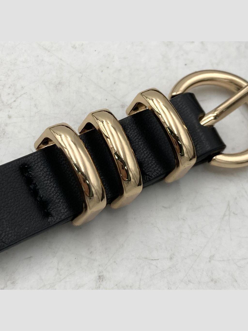 Cinturón ZARA - Talla Talla Única (VOP01061718)-4