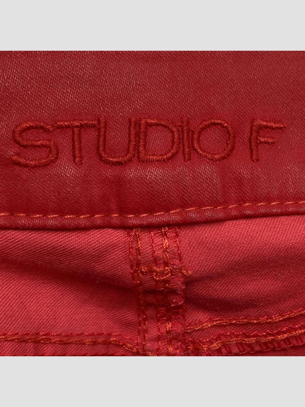 Jean STUDIO F - Talla 38 (VOP00896176)-1