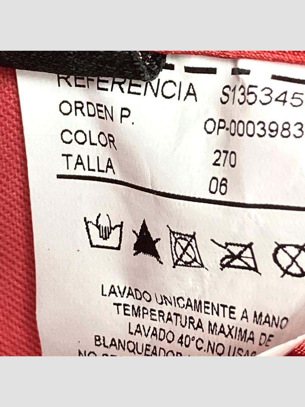 Jean STUDIO F - Talla 38 (VOP00896176)-2