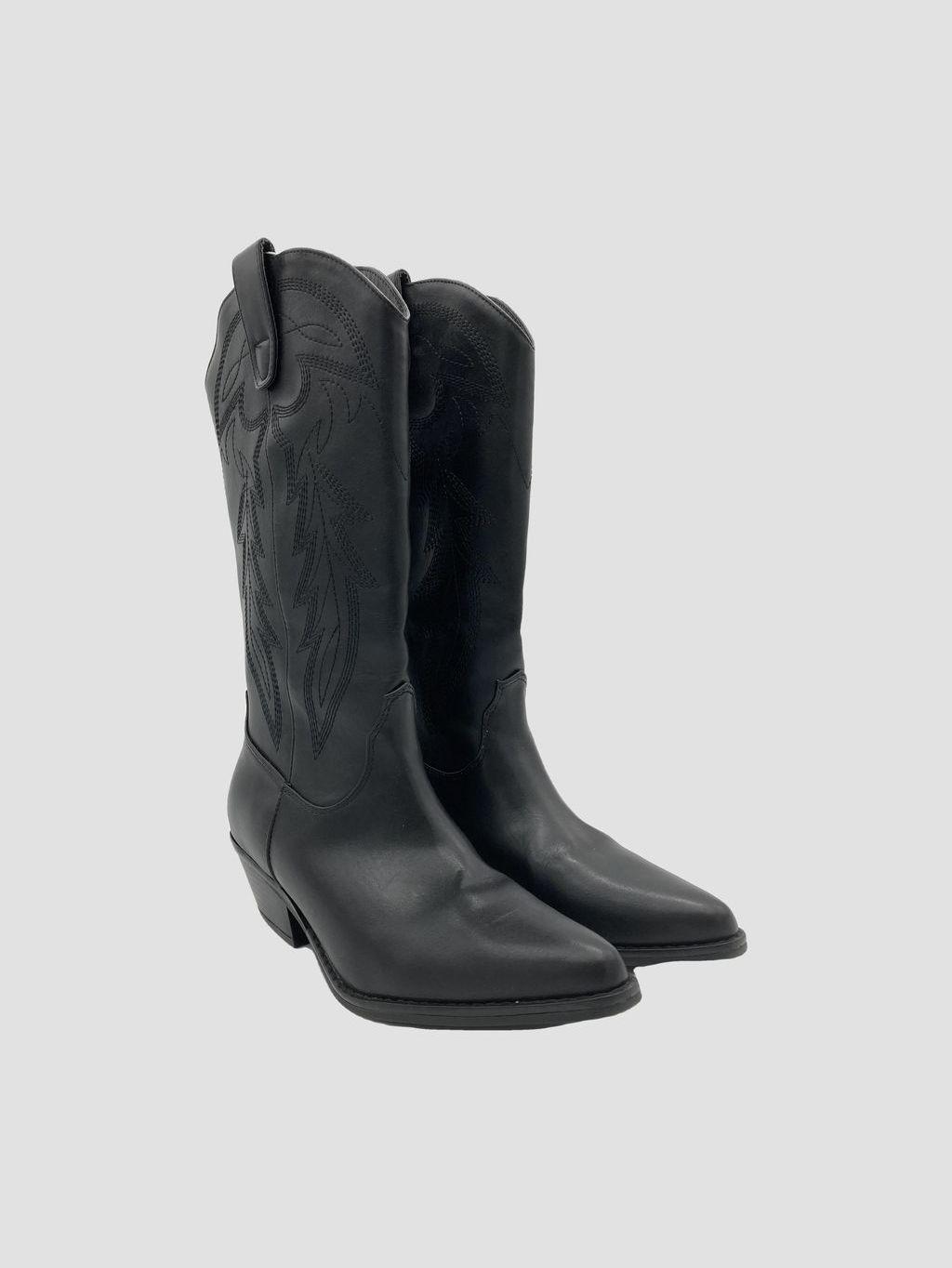 Botas STEVE MADDEN - Talla 38 (VOP00814620)-1