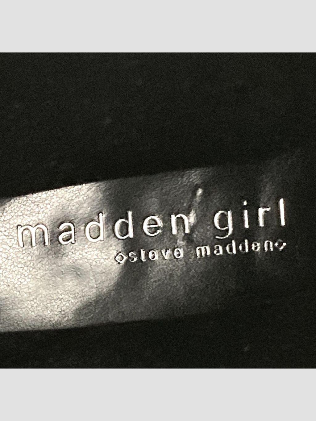 Botas STEVE MADDEN - Talla 38 (VOP00814620)-2