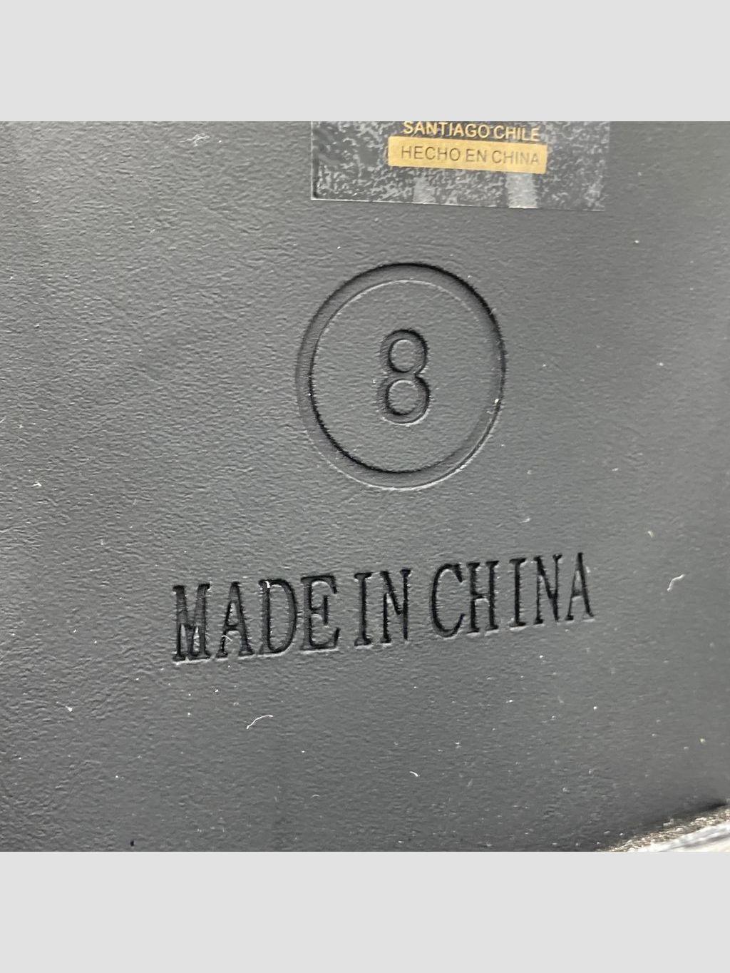 Botas STEVE MADDEN - Talla 38 (VOP00814620)-3