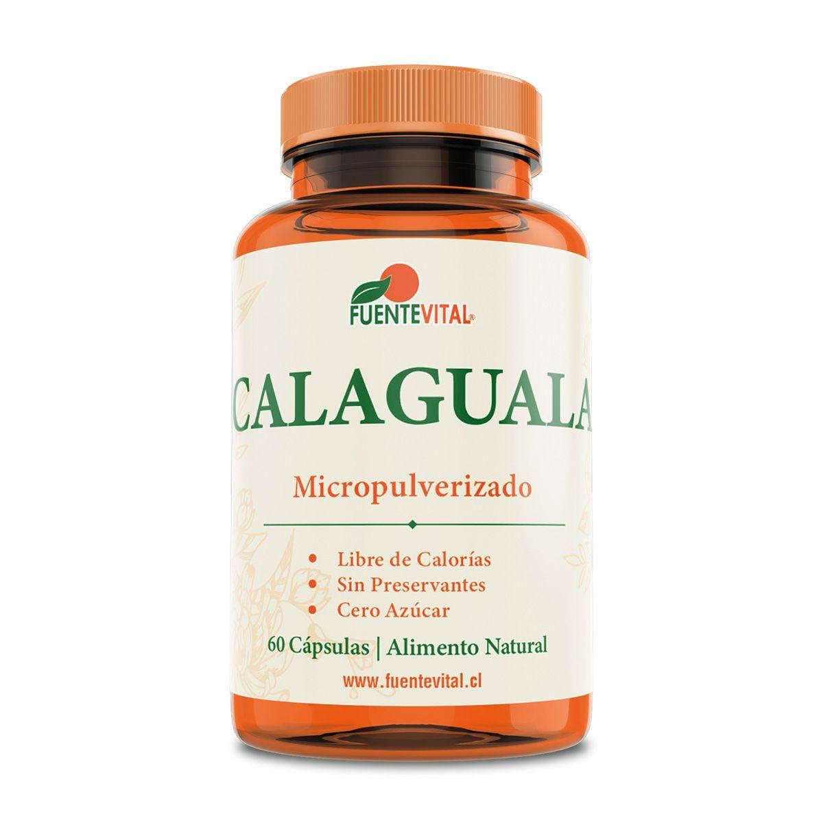 calaguala peruana - 120 capsulas vegetales - depurador-0