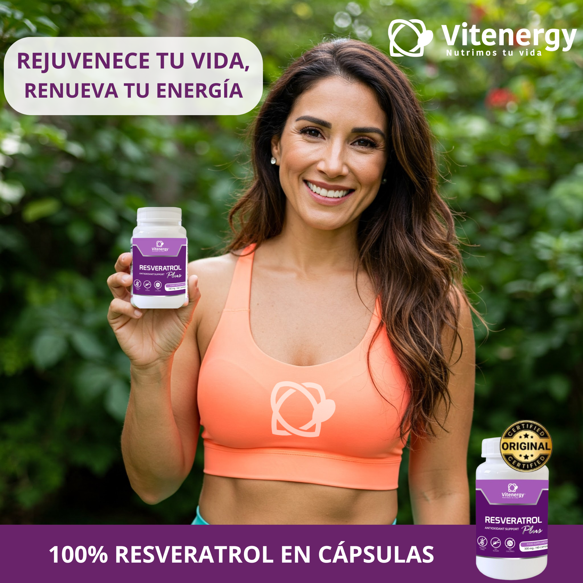 RESVERATROL 100% CÁPSULAS PACK x3-2