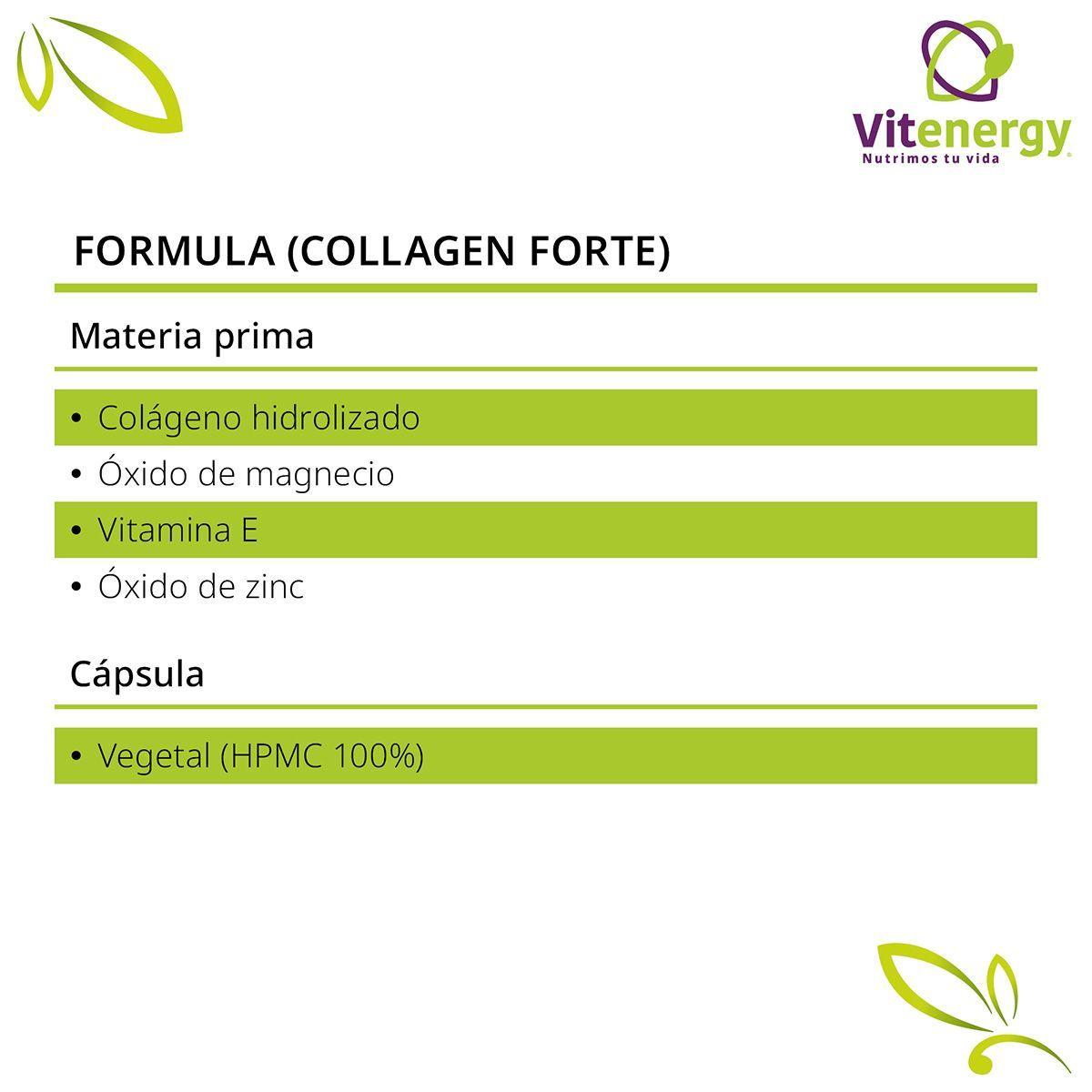 Colágeno - zinc-magnesio + vitamina k2+D3 pack -3