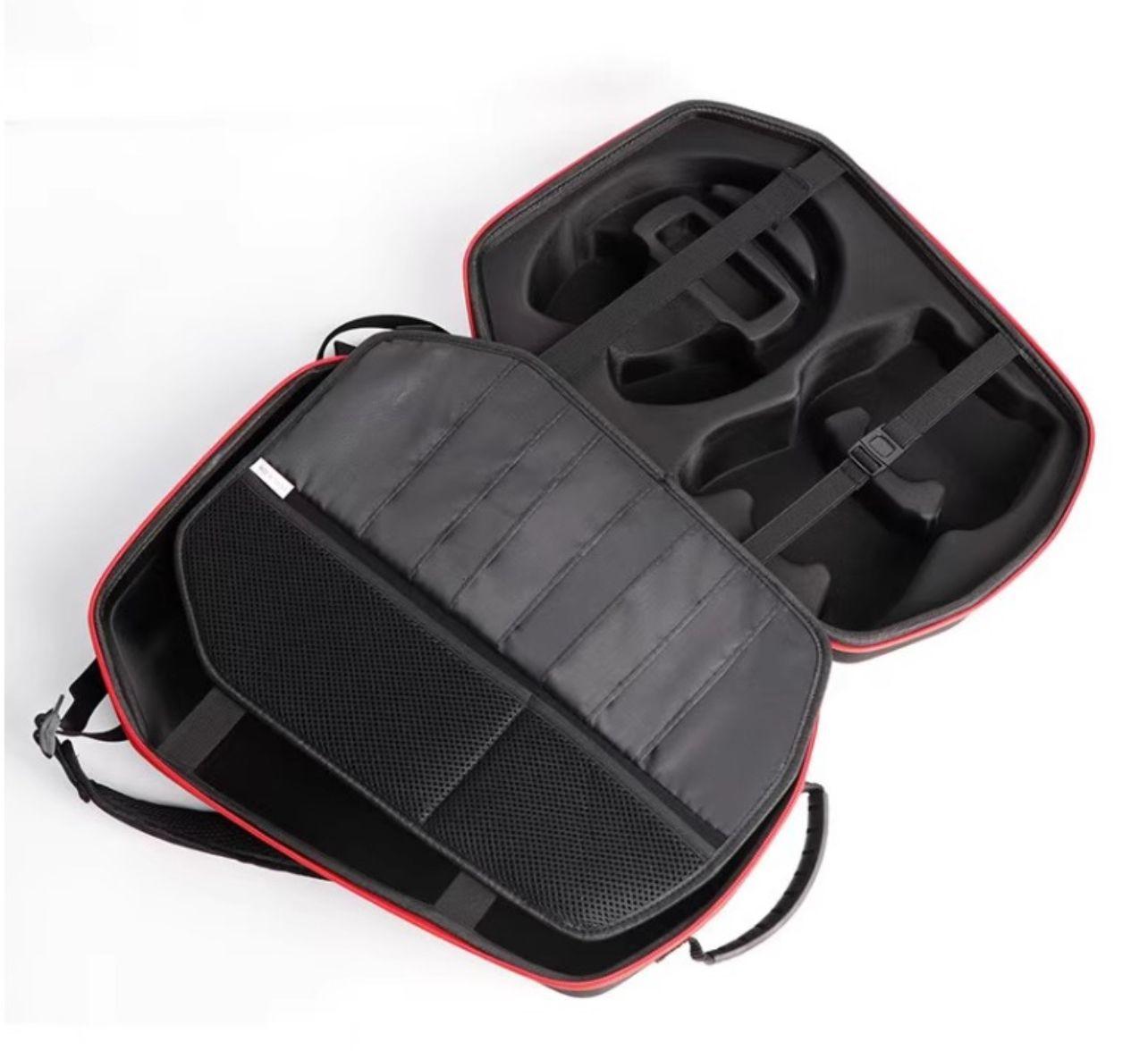 Mochila De Viaje Protector Consola Playstation 5 Slim-2