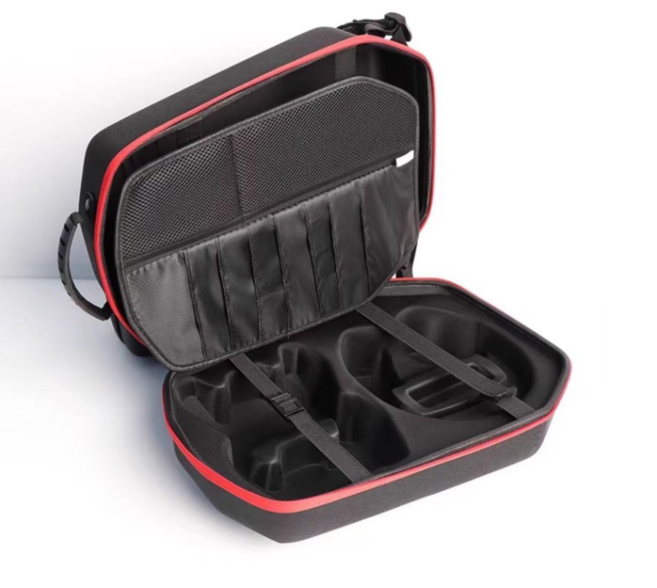 Mochila De Viaje Protector Consola Playstation 5 Slim-4