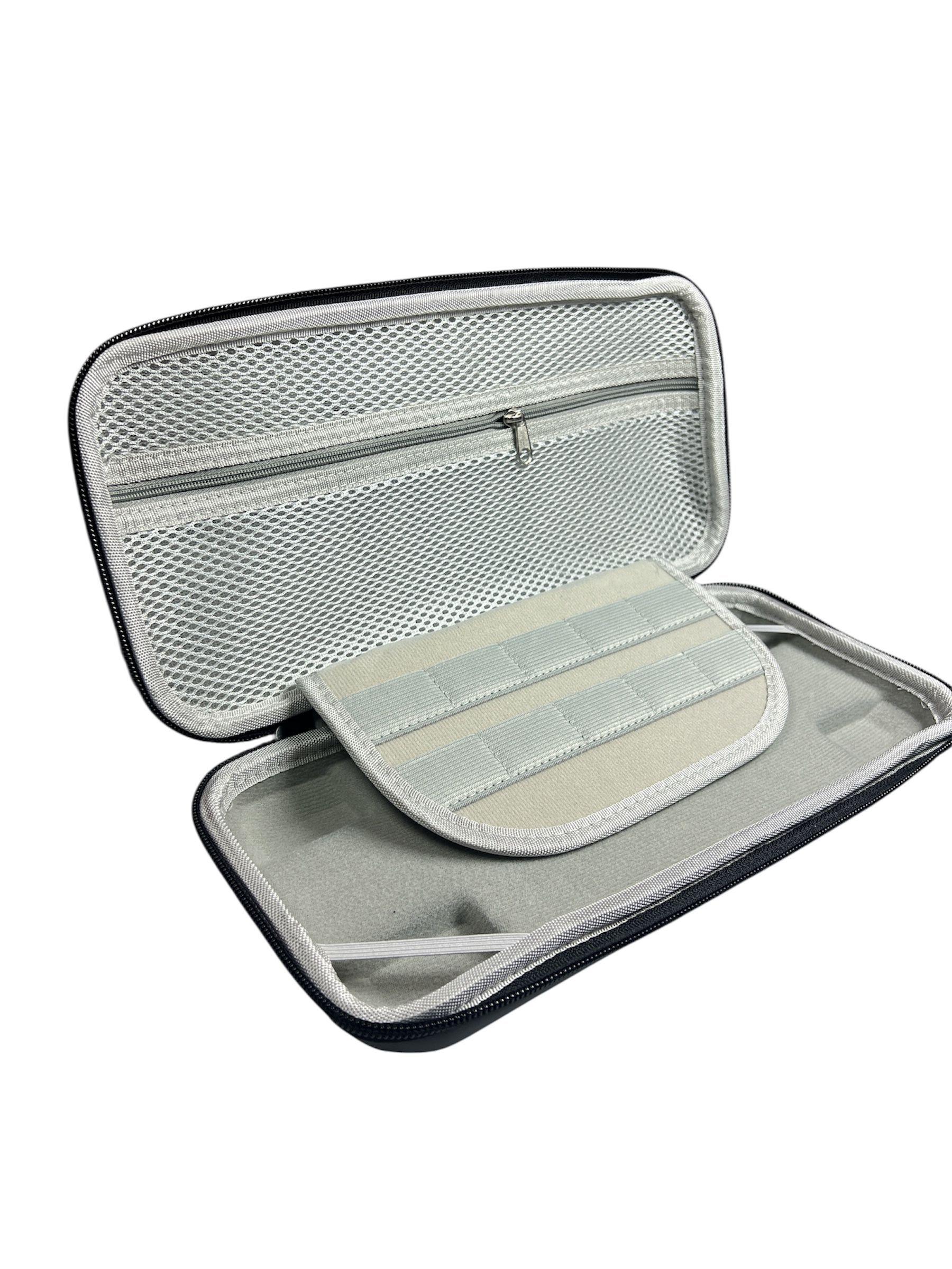 Estuche Funda Protectora Para Nintendo Switch 2 Super-3