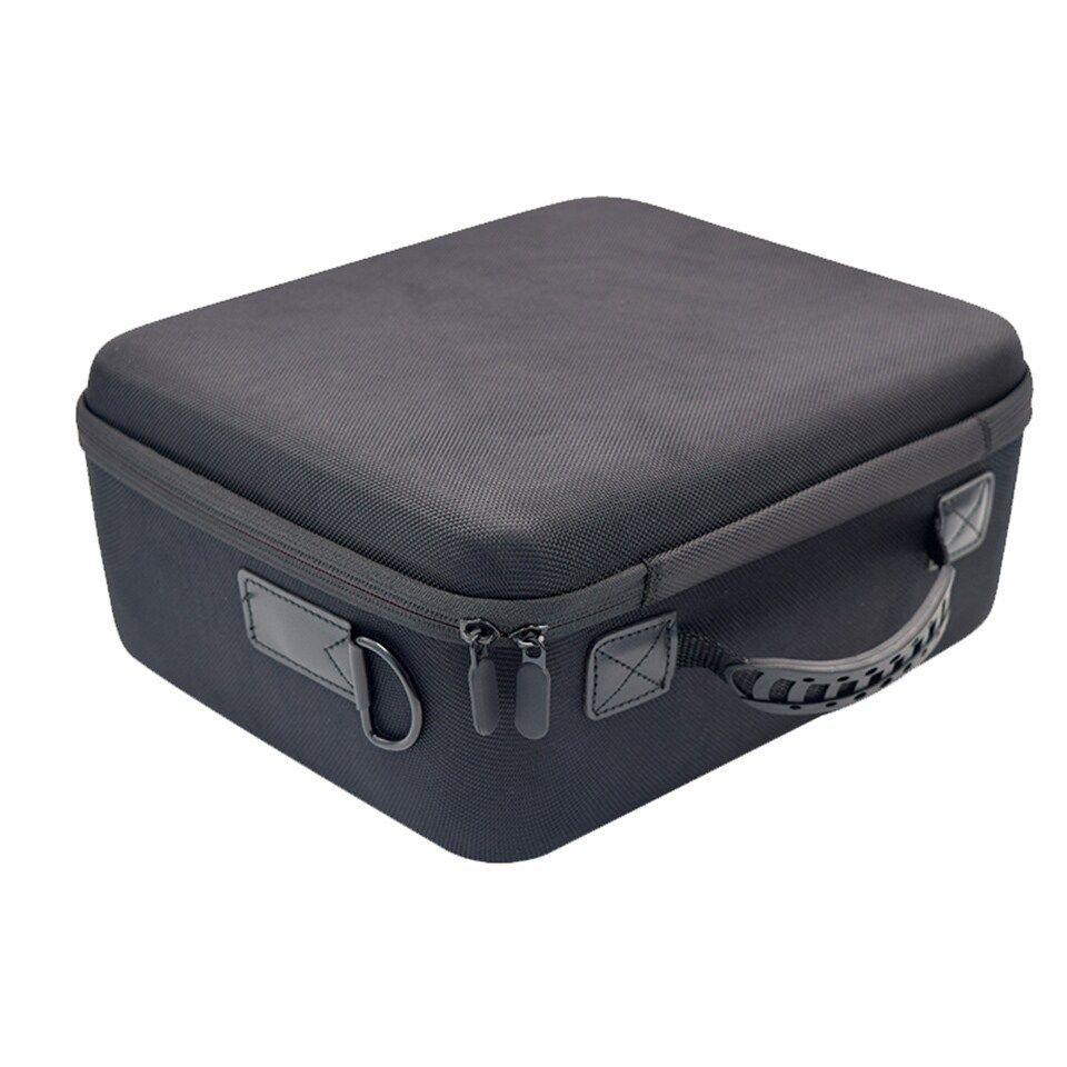 Maleta Funda Para Nintendo Switch Consola Correa De Hombro-3