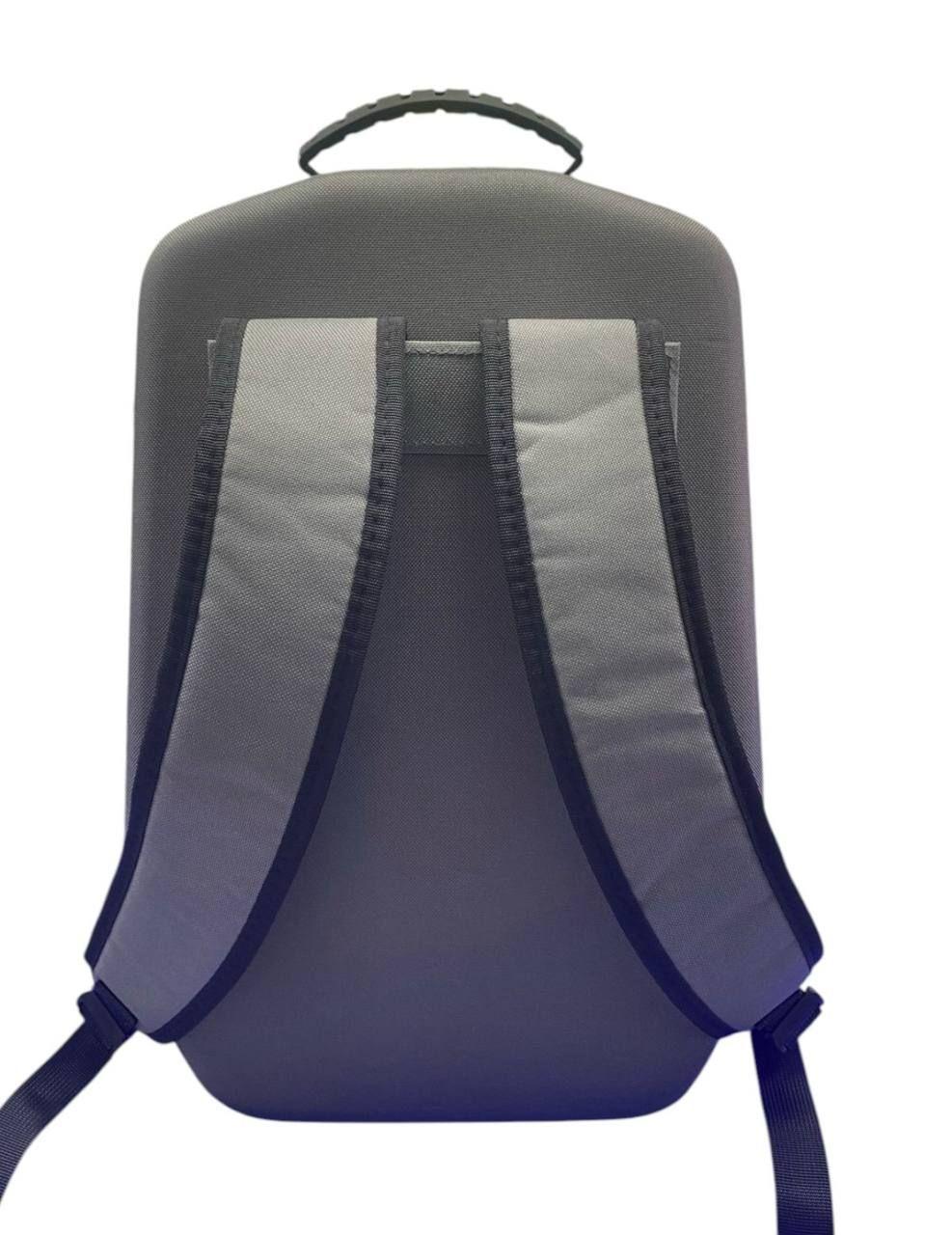 Mochila Para Consola Ps5 Pro Bolso De Transporte-4