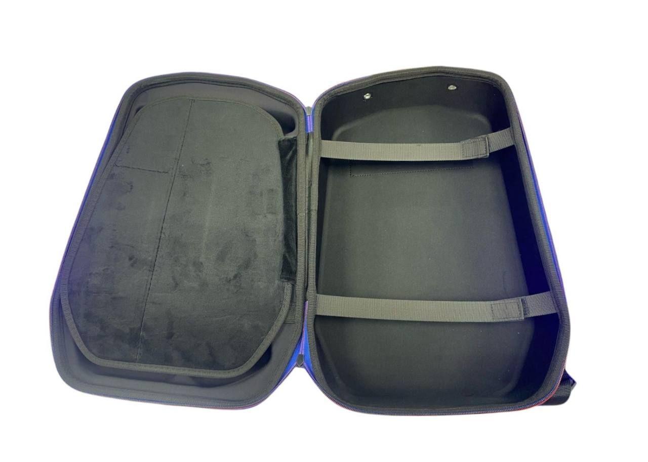Mochila Para Consola Ps5 Pro Bolso De Transporte-5