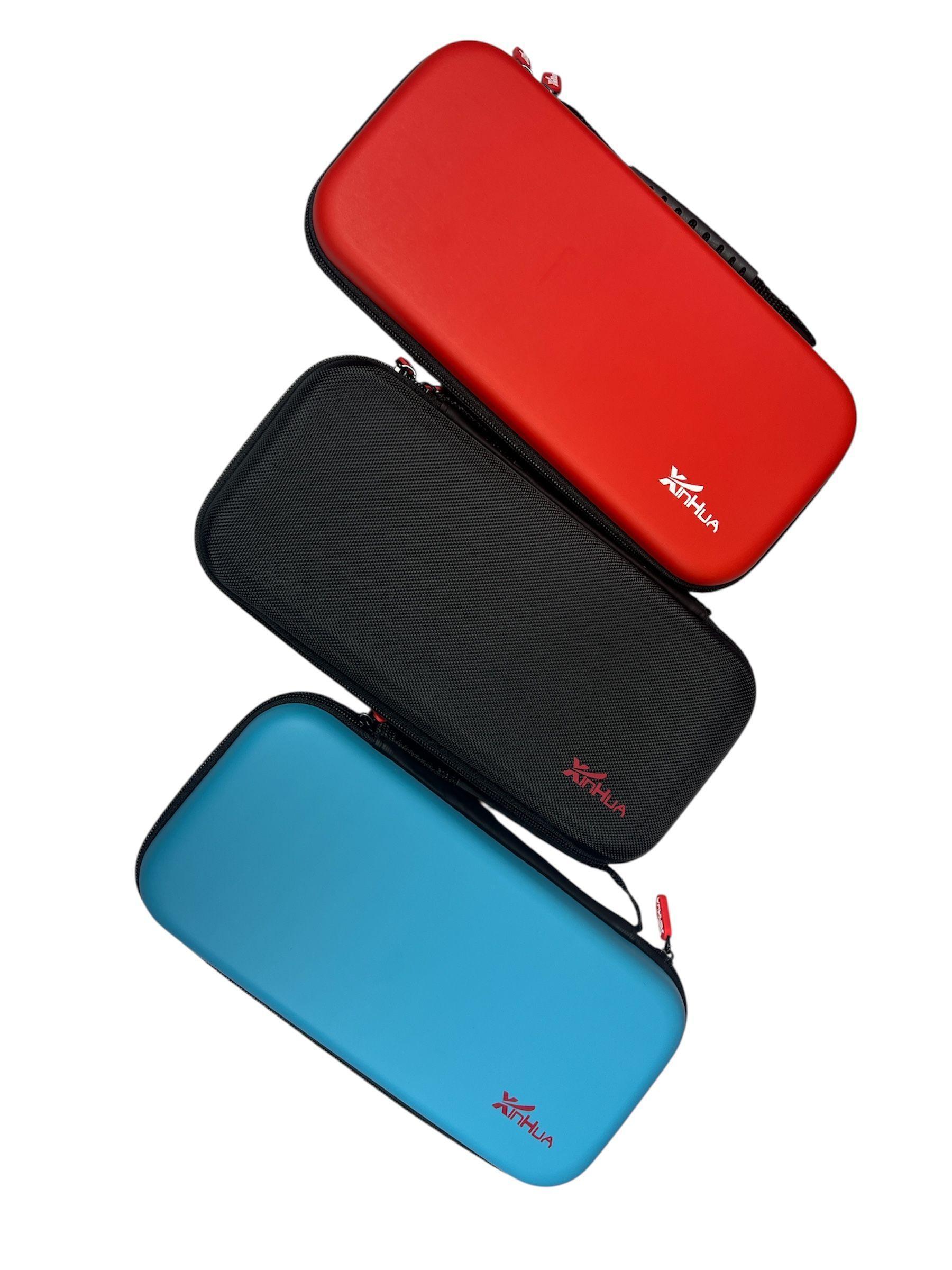 Bolso Estuche Funda Genérica Para Nintendo Switch 2-3