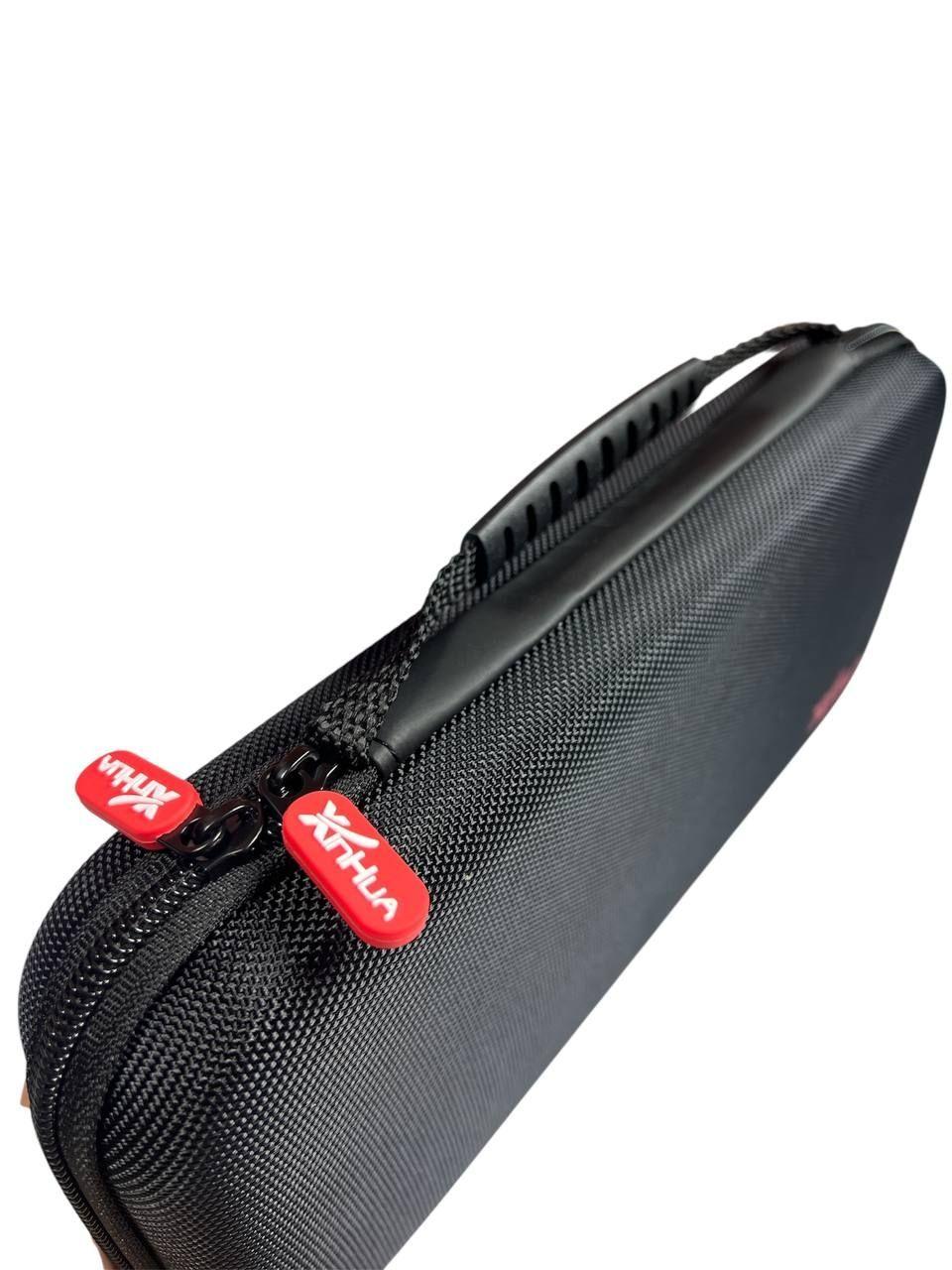 Bolso Estuche Funda Genérica Para Nintendo Switch 2-4